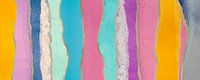Geometrisch und bunt B
