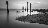 Scheepswrak op Texel