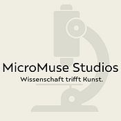 MicroMuse Studios - Nina Gruber Profilfoto