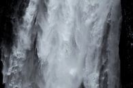 Vøringsfossen Wasserfall I von Cor Ritmeester Miniaturansicht