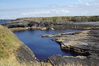 Derrynadivva ist ein Townland in Irland. von Babetts Bildergalerie Miniaturansicht