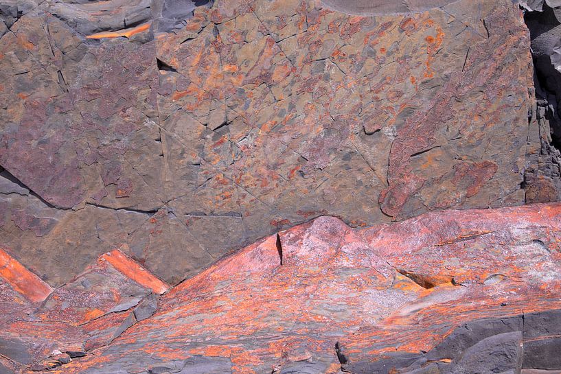 Bucht von Sandymouth 21 von Ralph Jongejan