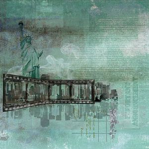 New York City