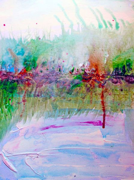 zu neuen Ufern von M.A. Ziehr