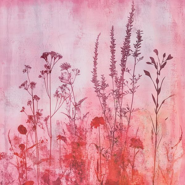 Traum-Flora von Thea