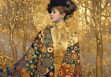 L'art de Gustav Klimt