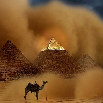 ägyptische wandbilder - Der Favorit der Redaktion