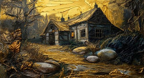 Jamaica Inn