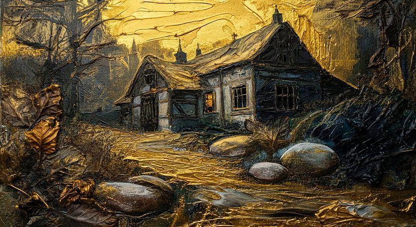 Jamaica Inn von Nick Wendt