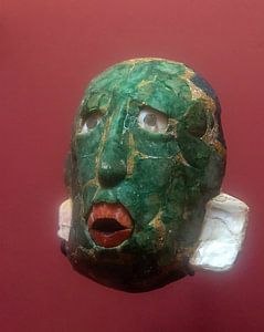 Mexico: Pre-Hispanic City and National Park of Palenque (Palenqu