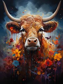 Pays des bois et des fleurs