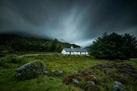 Black rock cottage