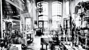 Maison des marchands de Lübeck