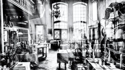 Koopmanshuis Lübeck