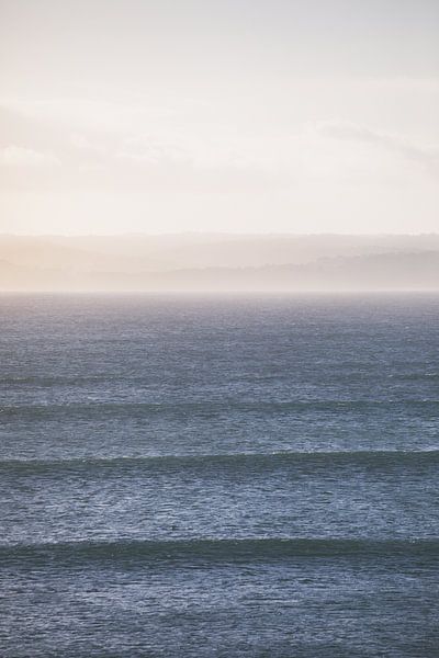 Calmness 4 by Mark Thurman