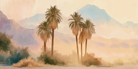 Arabian Night no. 5 by Studio BB