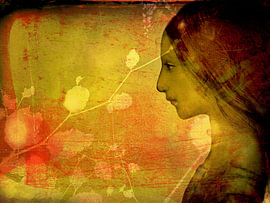 Sweet Surrender by RAR KRAMER - Visual poet