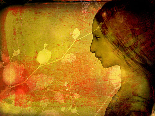 Sweet Surrender sur RAR KRAMER - Visual poet