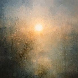 Dauwlicht van Geert Van Baelen