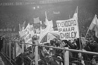 Feijenoord - Reims '63