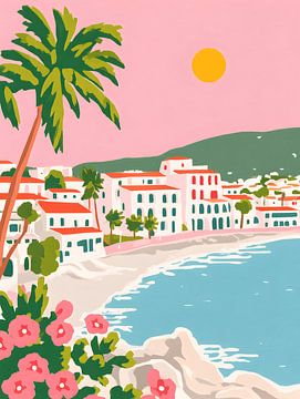 l'Albir Vibes sur Gypsy Galleria