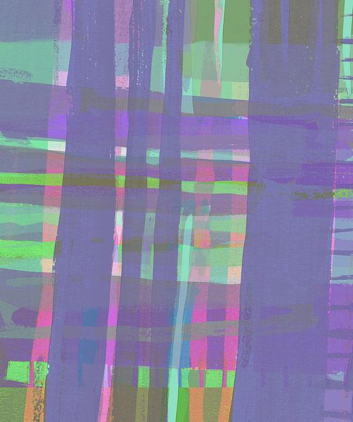 Strip 11 effect by Claudia Gründler