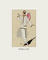 Madeleine