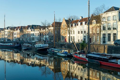 Buitenhaven 's Hertogenbosch