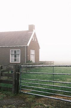 Dutch Countryside III, Zoeterwoude van photobytommie