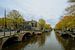 Brouwersgracht in Amsterdam von Foto Amsterdam/ Peter Bartelings