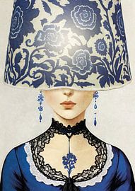 Highlight by Mirjam Duizendstra