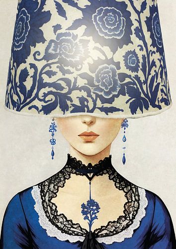 Highlight van Mirjam Duizendstra