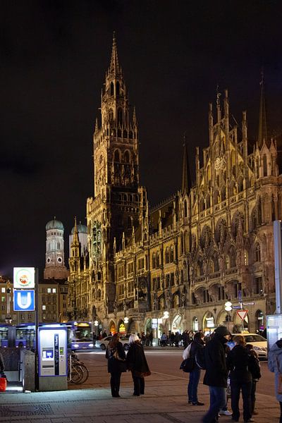 Munich by Hello Pompoyo