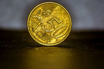 Eurozone : 50 cent van Michael Nägele
