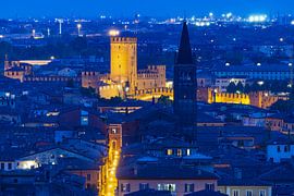 Verona by Walter G. Allgöwer