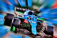 Fernando Alonso - Espagne