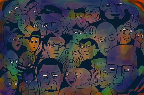 Schlaue Jungs ... schlaue Jungs