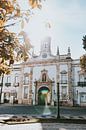 Arco da Villa, Faro city. Algarve Portugal by Manon Visser thumbnail