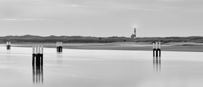 Nieuwpoort van B-Pure Photography