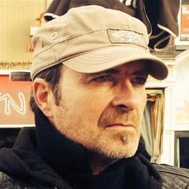 Ruud Stokkel photo de profil