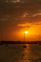 Sonnenuntergang