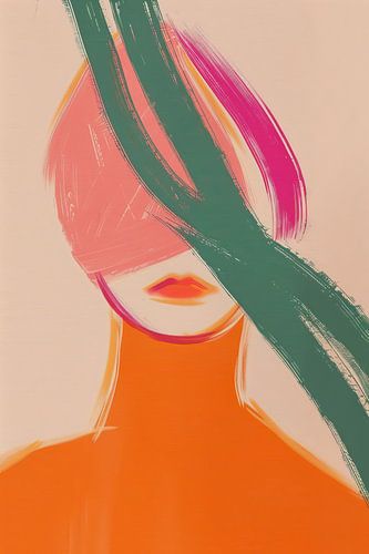 Un travail simple et minimaliste