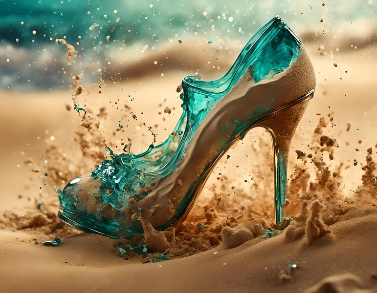 Beach magic by Babetts Bildergalerie