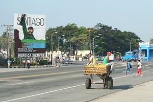 Santiago de Cuba