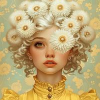 Transient beauty