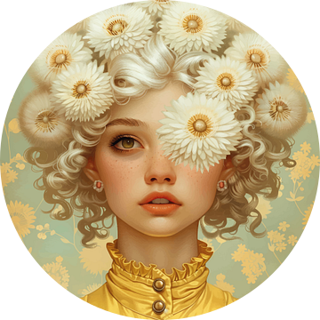 Transient beauty van Mirjam Duizendstra