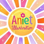 Aniet Illustration profielfoto