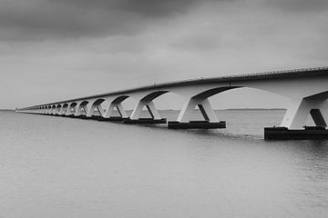 Zeelandbrug, Zeeland