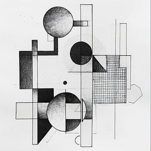 Lignes modernes