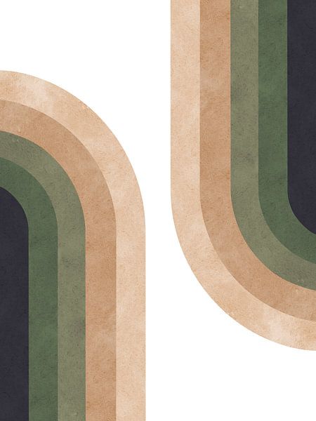 Boho lines 1 by Vitor Costa